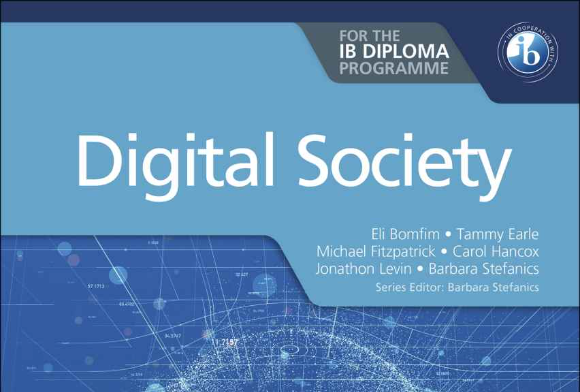 Sociedad digital libro bachillerato internacional